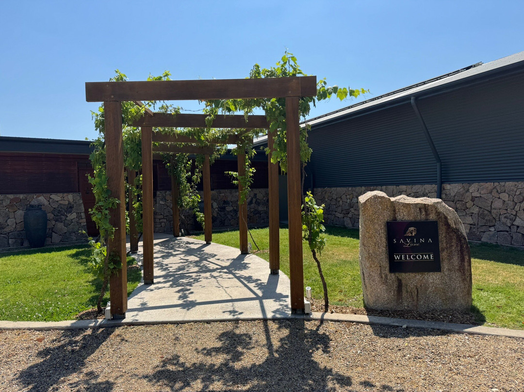 Savina Lane Wines-Severnlea必去景点