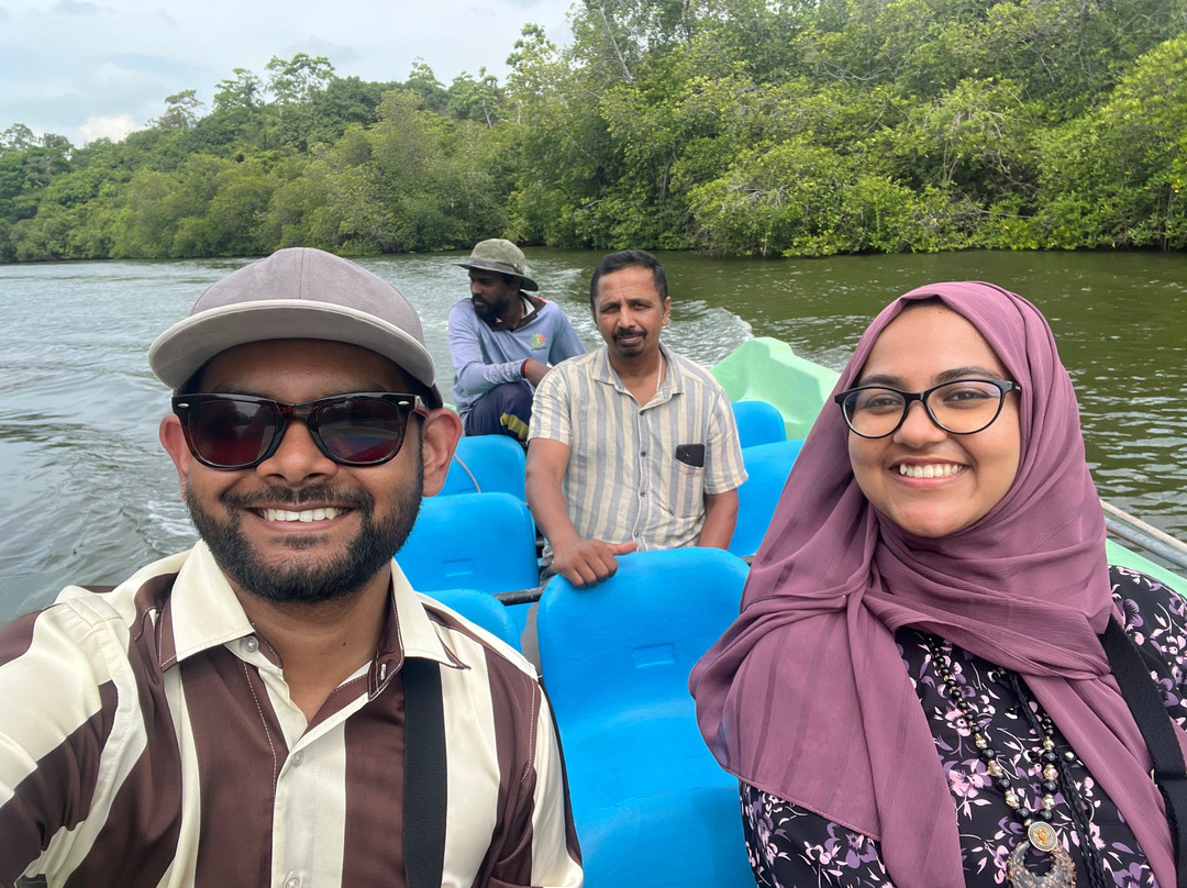 Best Drivers in Sri Lanka-康提必去景点