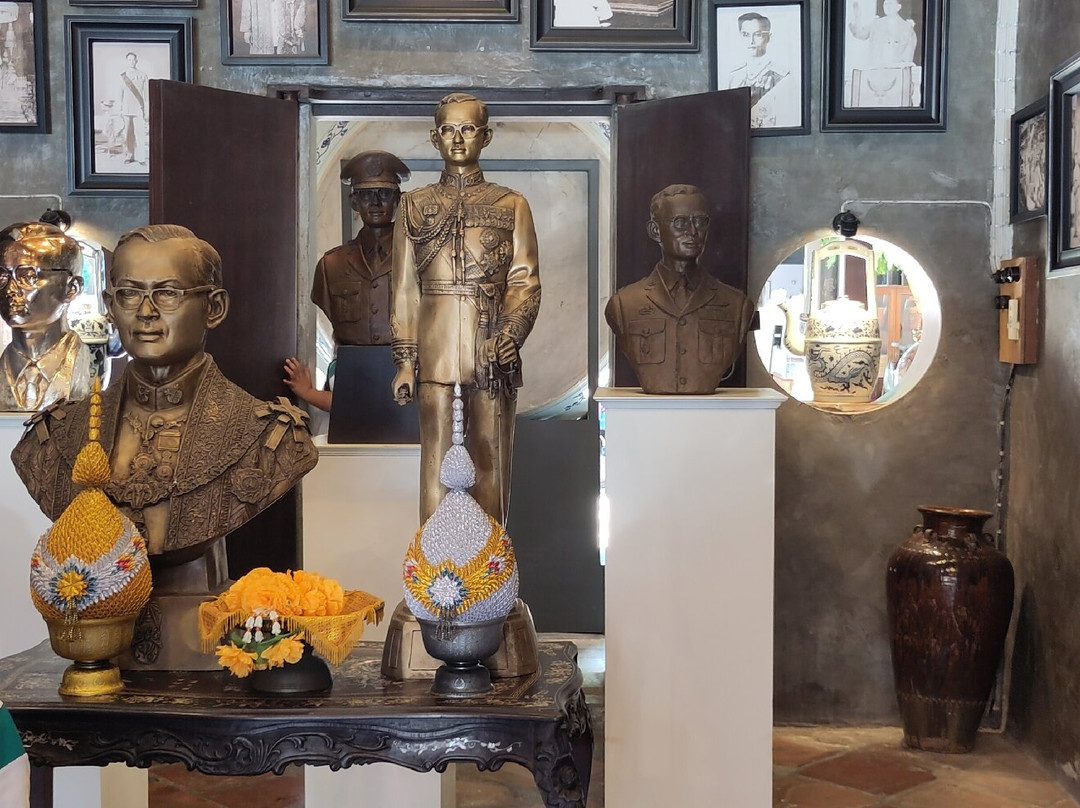 Ban Na Korn Nai-宋卡必去景点