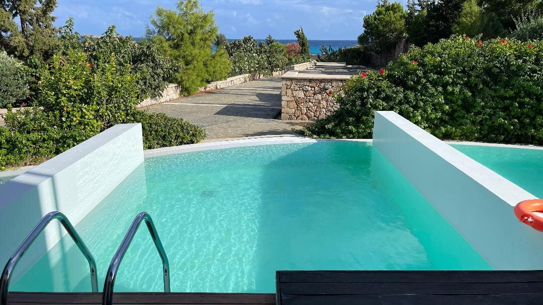 Aquagrand Artistic Luxury Beach Resort主图