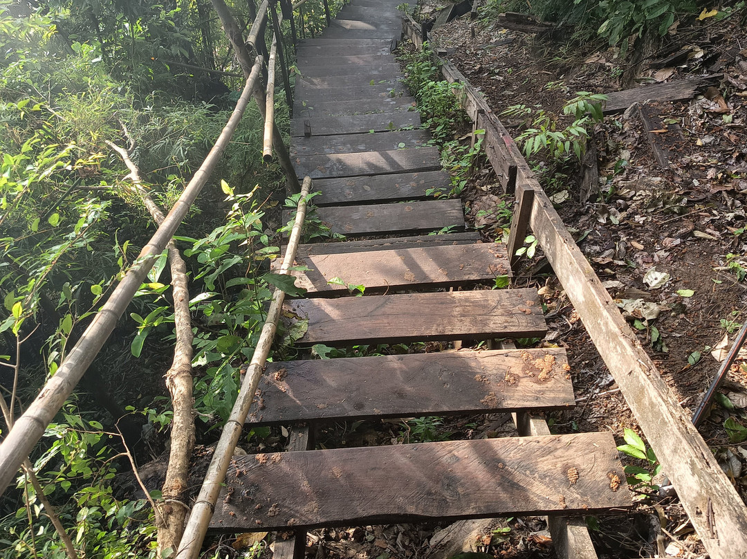 Monkey Trail-奥南必去景点