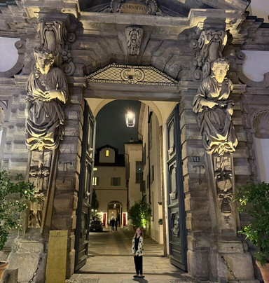 Portrait Milano主图