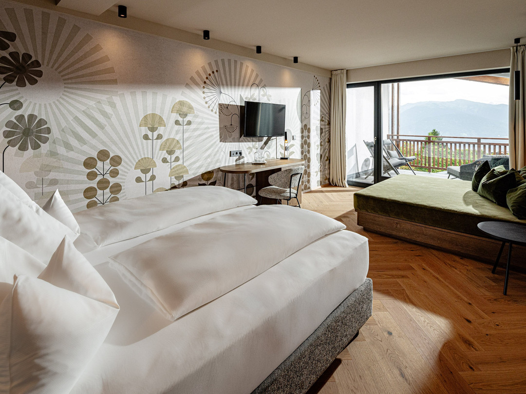 Hotel Sonnenberg主图