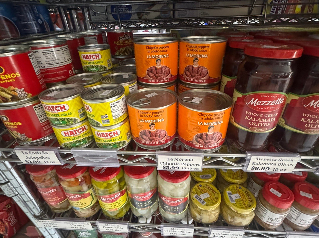 Skywood Trading Post & Deli