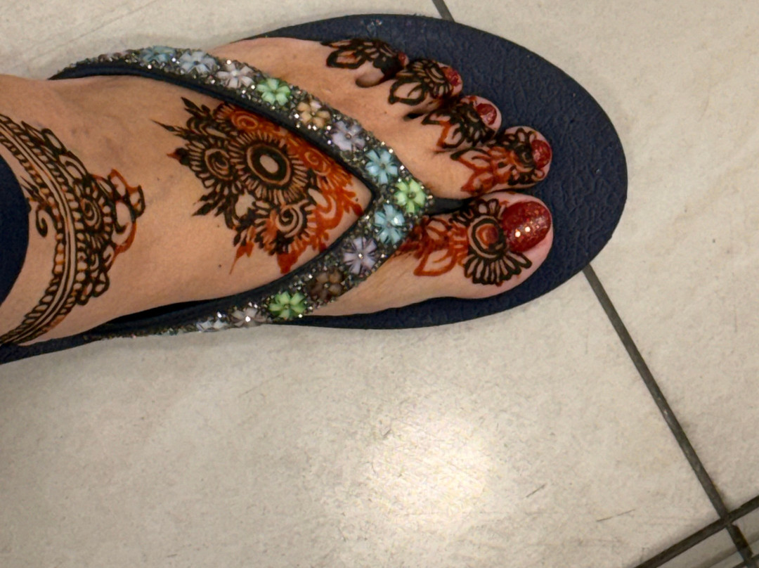 Style Maestro Salon And Spa