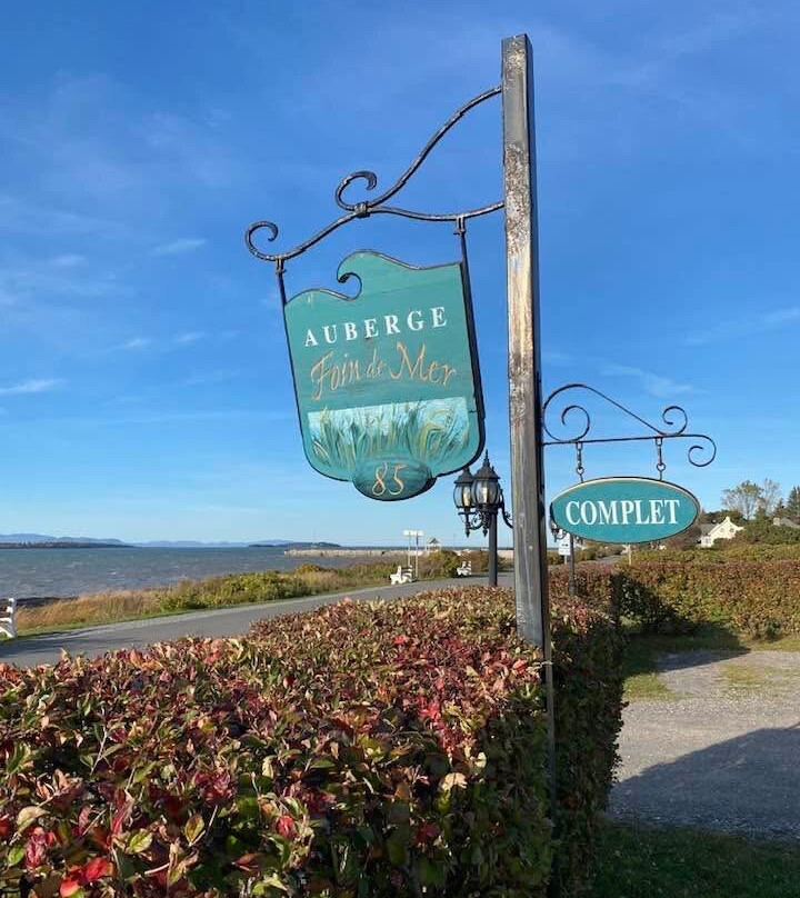 Auberge Foin de Mer主图