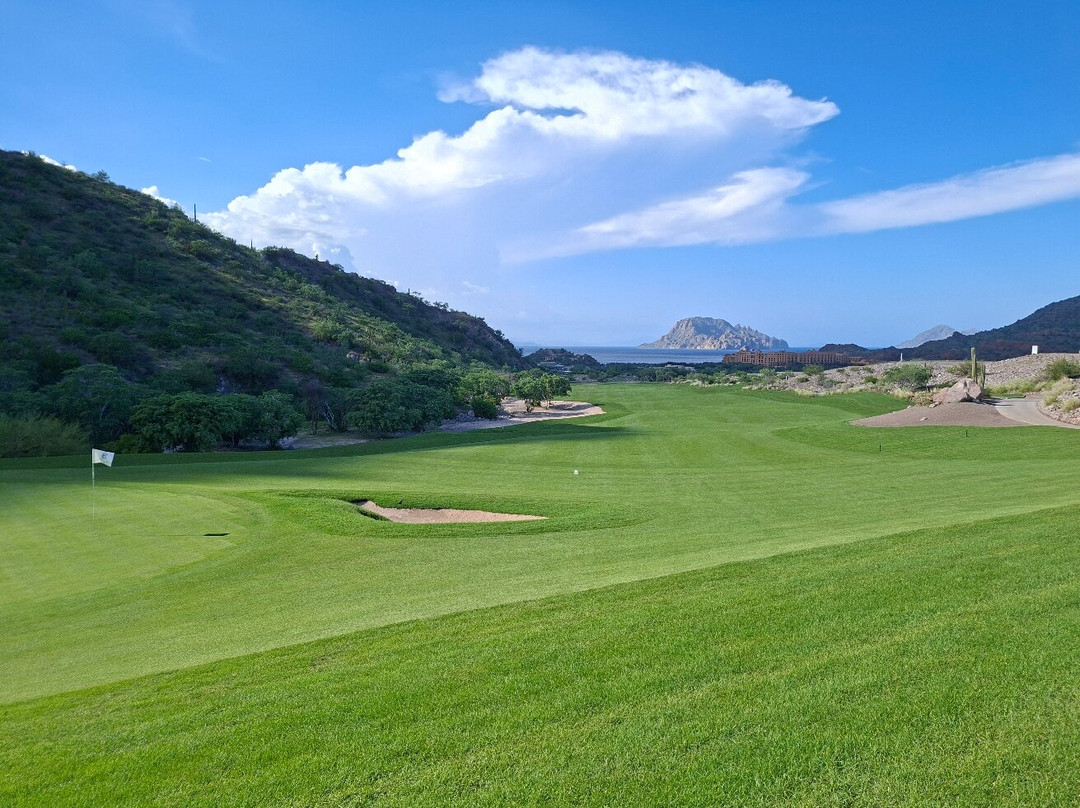 TPC Danzante Bay-洛雷托必去景点