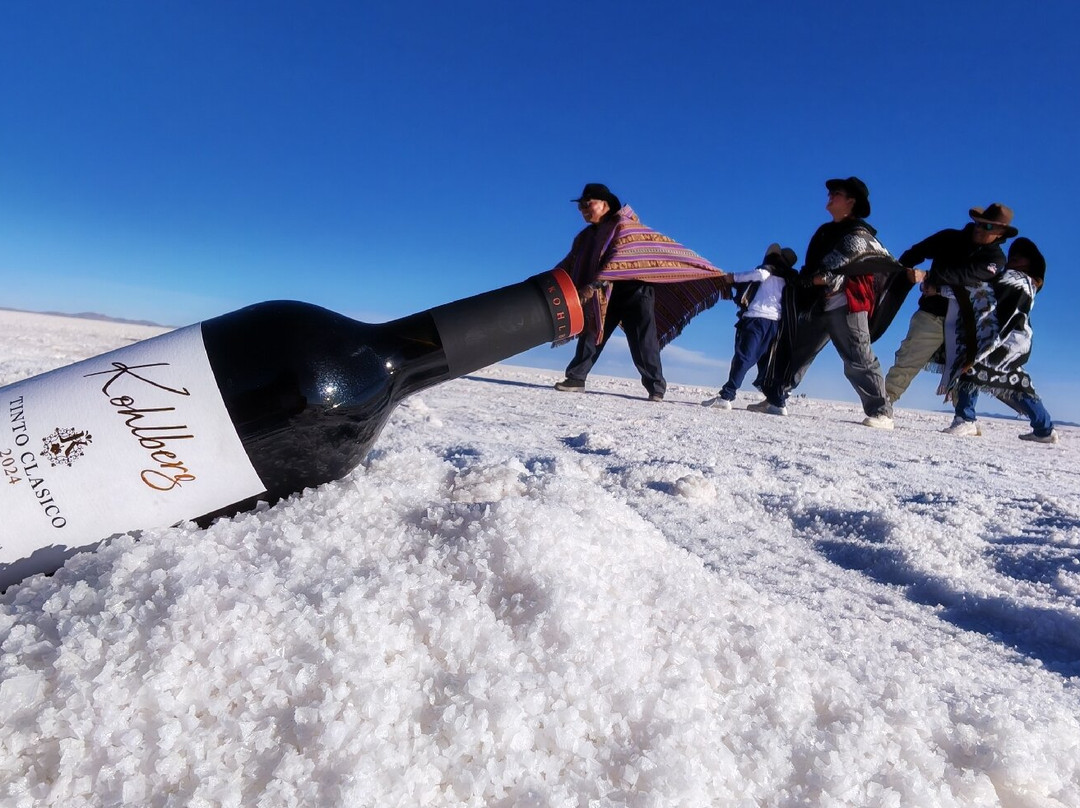 Tomorrowland Travel-乌尤尼必去景点