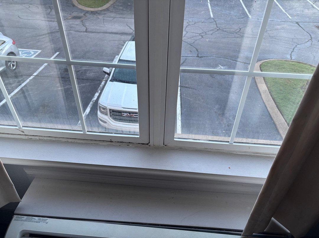 Country Inn & Suites by Radisson, Jackson, TN主图