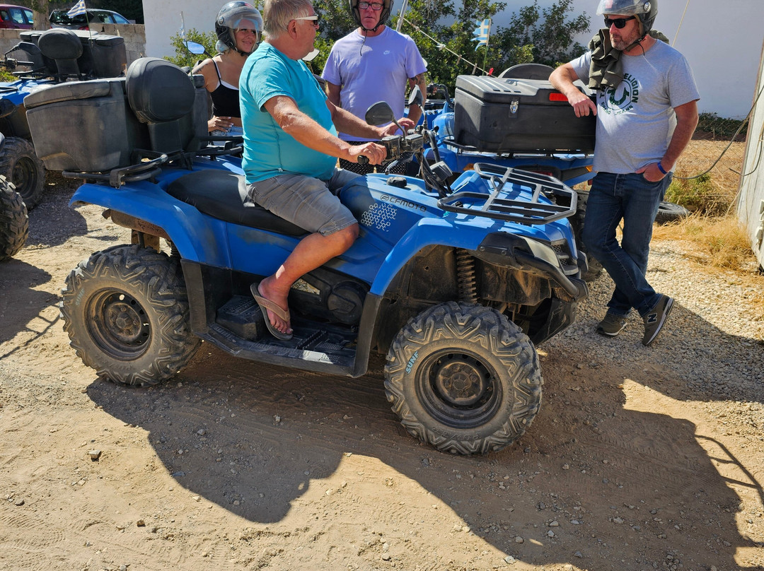 Crete Safari-Sissi必去景点