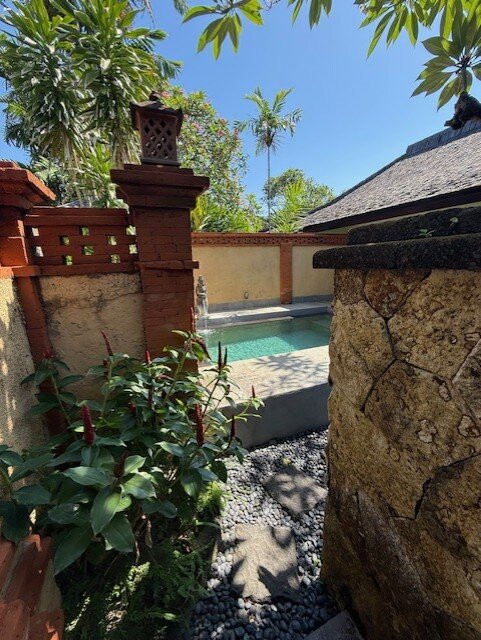 拉玛海滩度假村主图