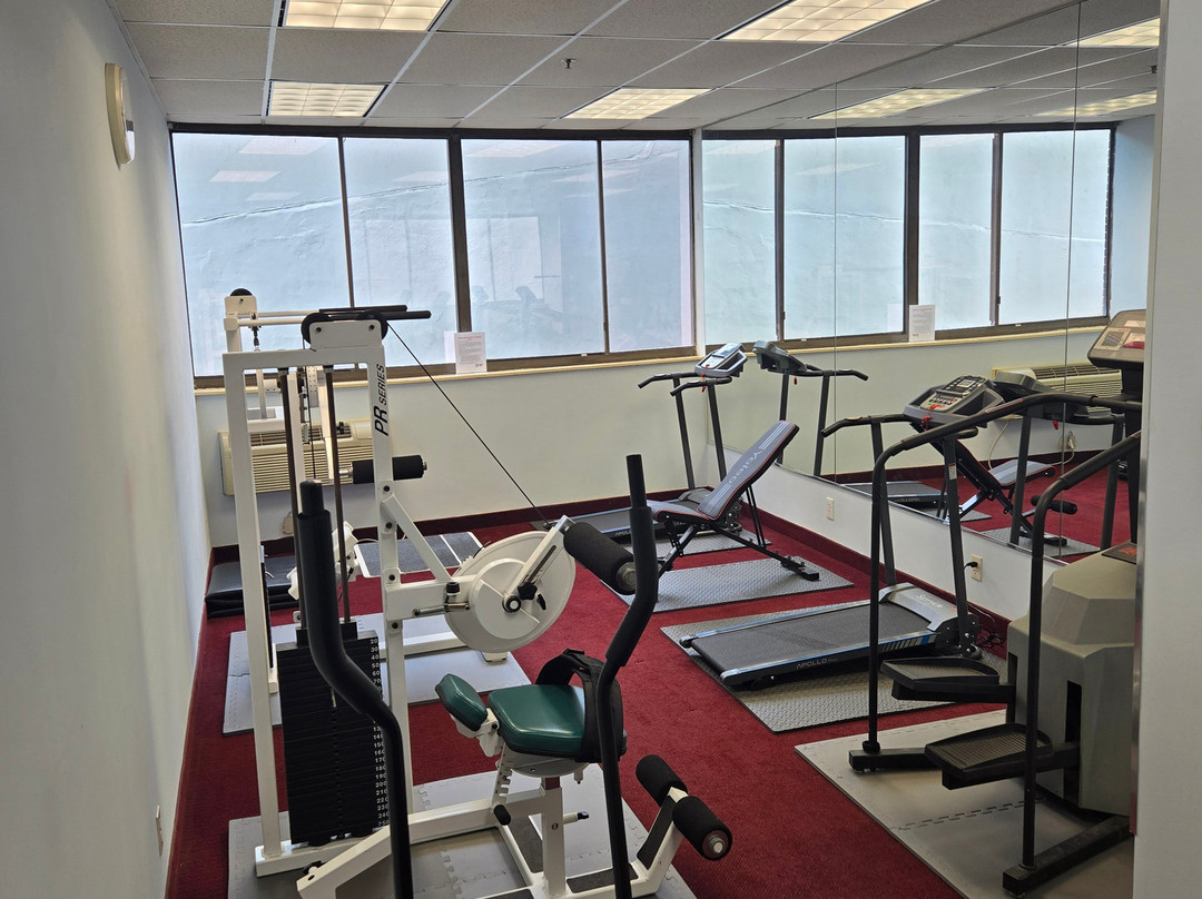 Amsterdam Hotel主图