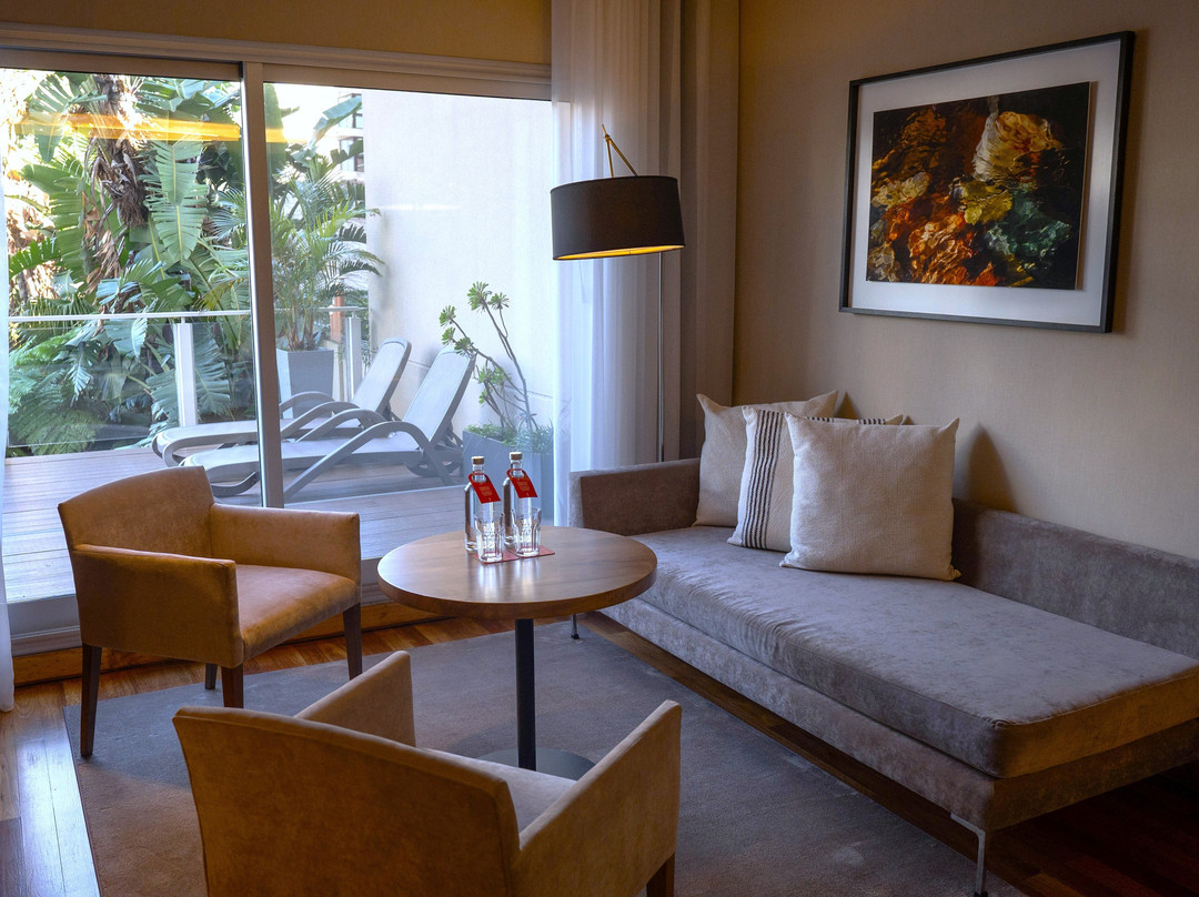 布宜诺斯艾利斯酒店主图