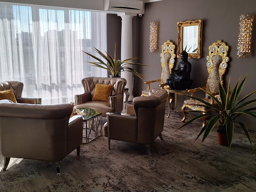 Zolotoi Drakon Hotel主图