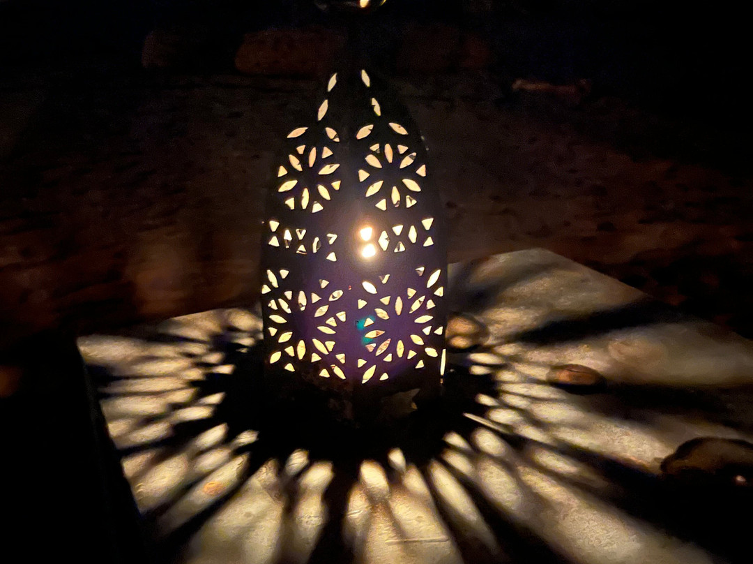 Voyage Désert Maroc-迈哈米德必去景点