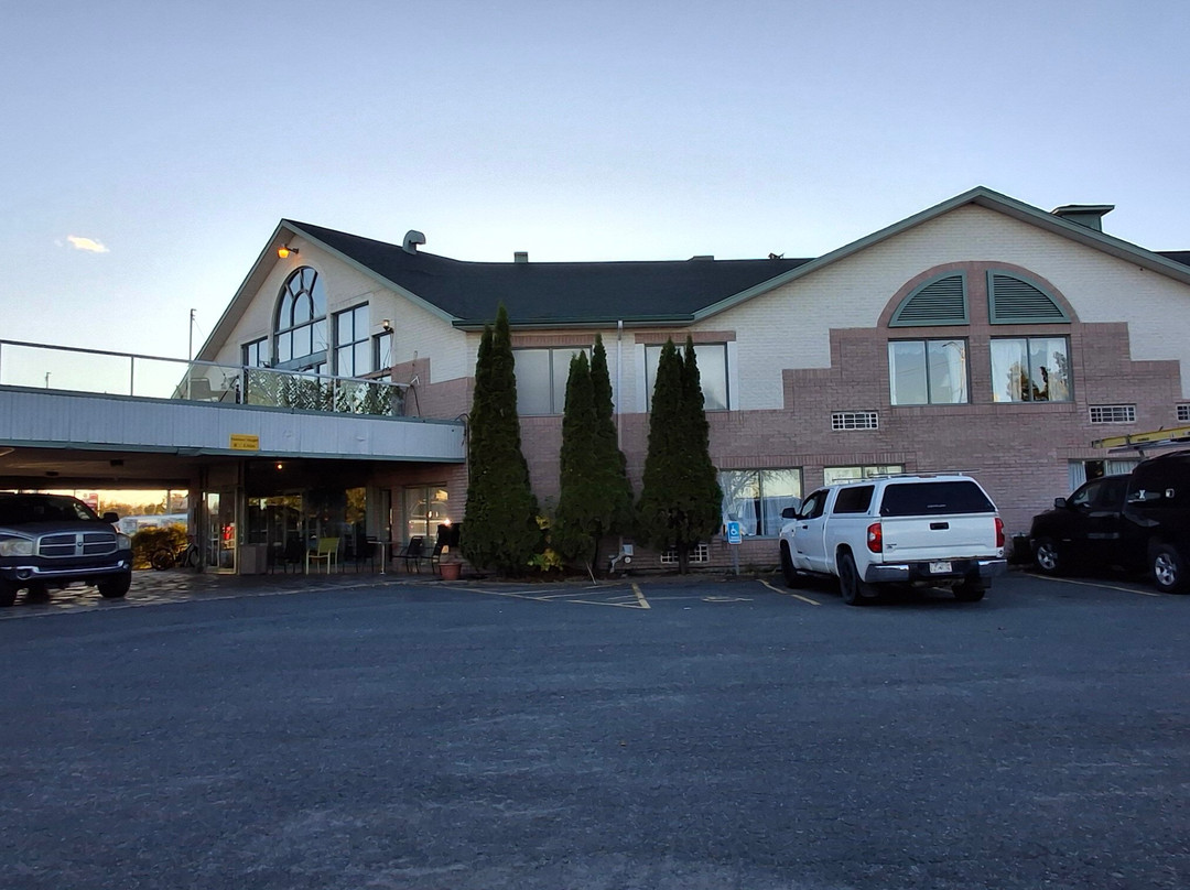 Travelodge by Wyndham