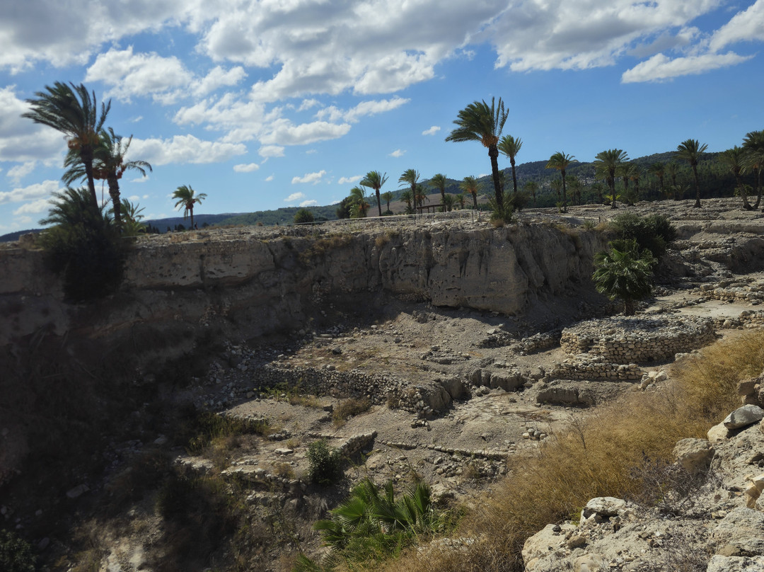 Holy Land VIP Tours-耶路撒冷必去景点