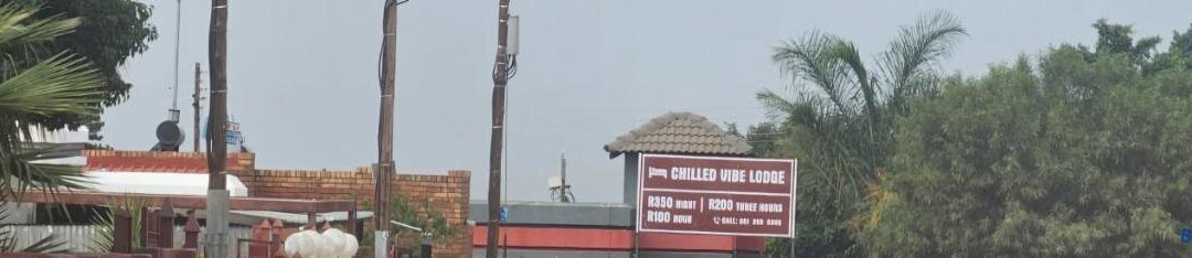 Chilled Vibe Lodge