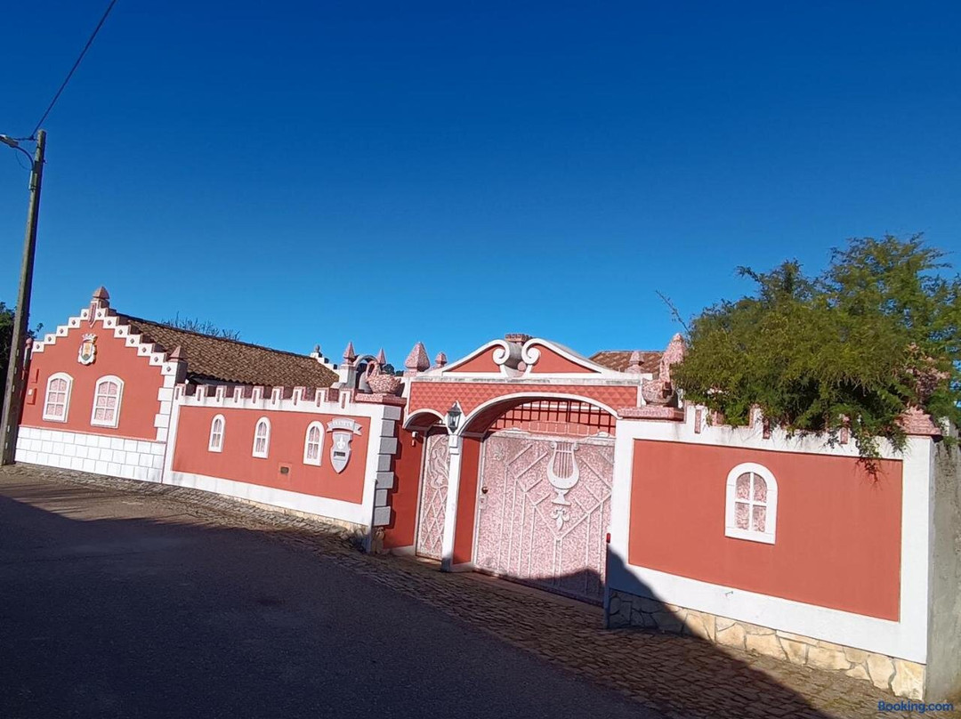 Casa de Artista