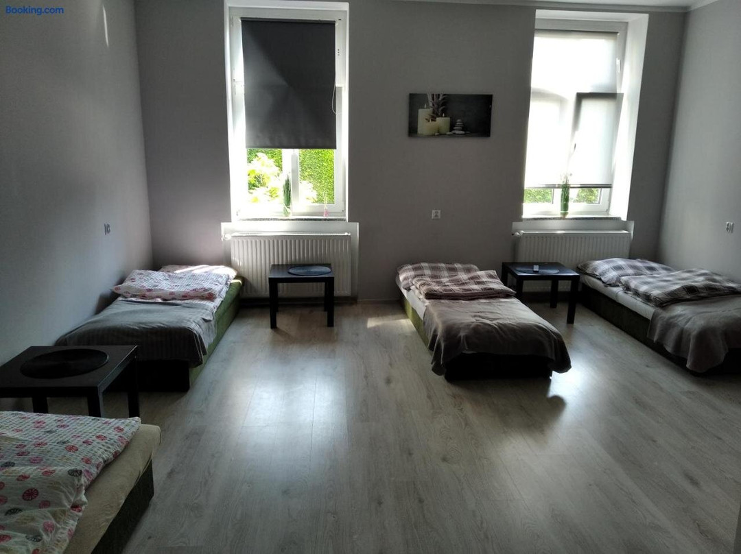 Hostel Rycerska