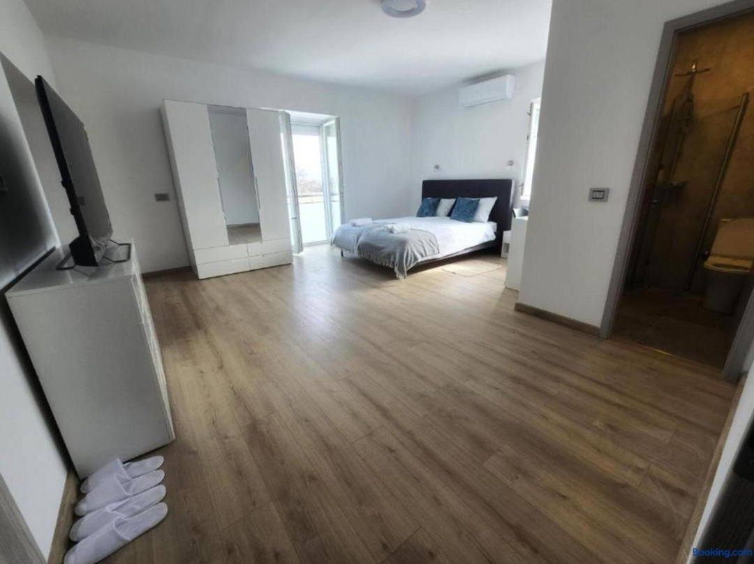 Rooms Burnum