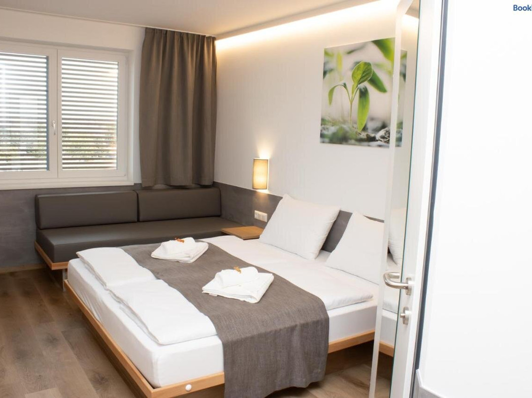 Oekotel Graz Airport