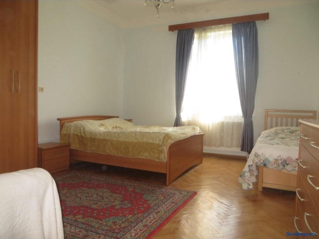 Family Guest House Marso