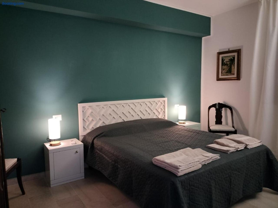 D&p Suites 1 Salemi