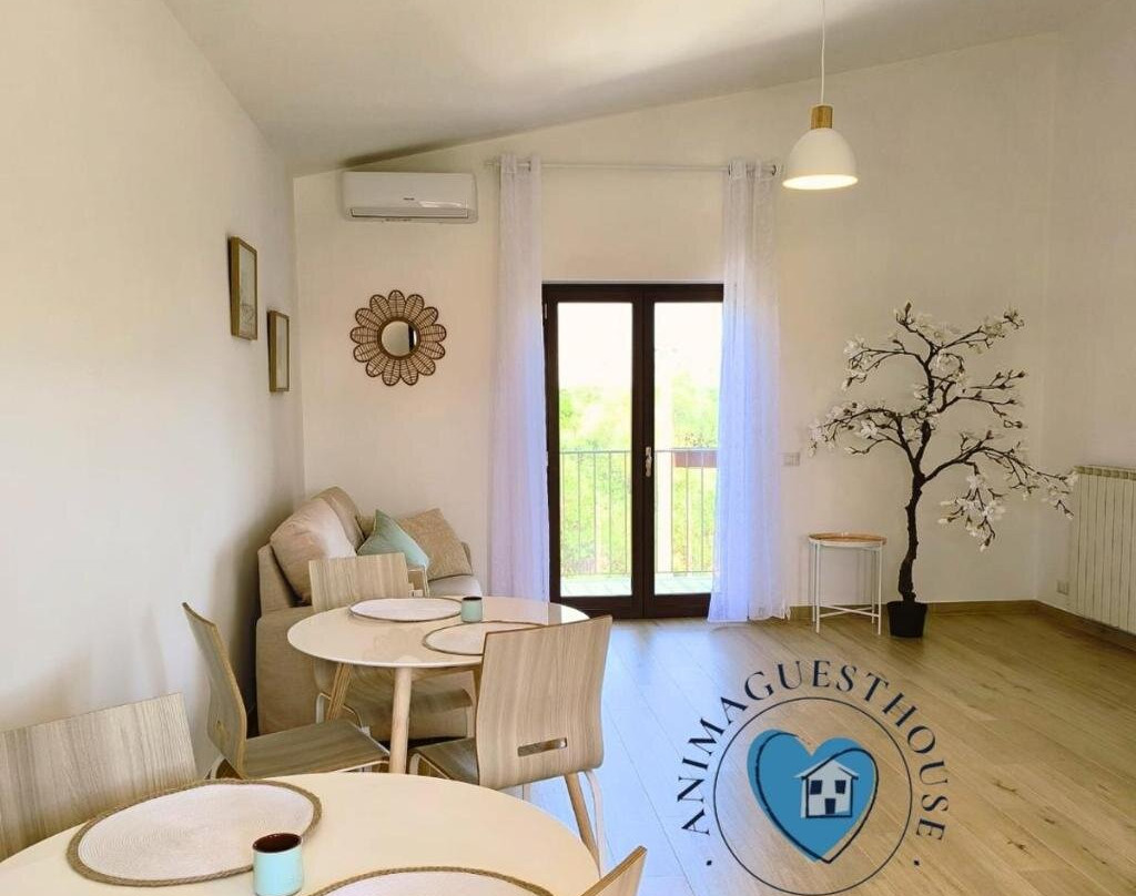 Anima Guest House