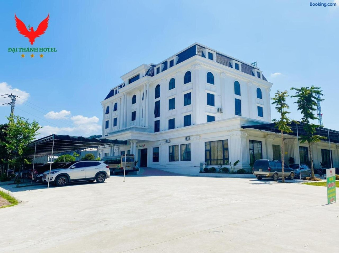 Khach San Dai Thanh