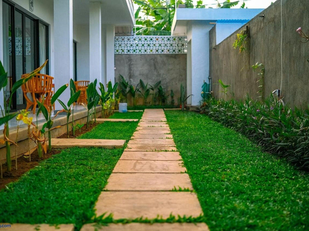 Rice Fera Guest House