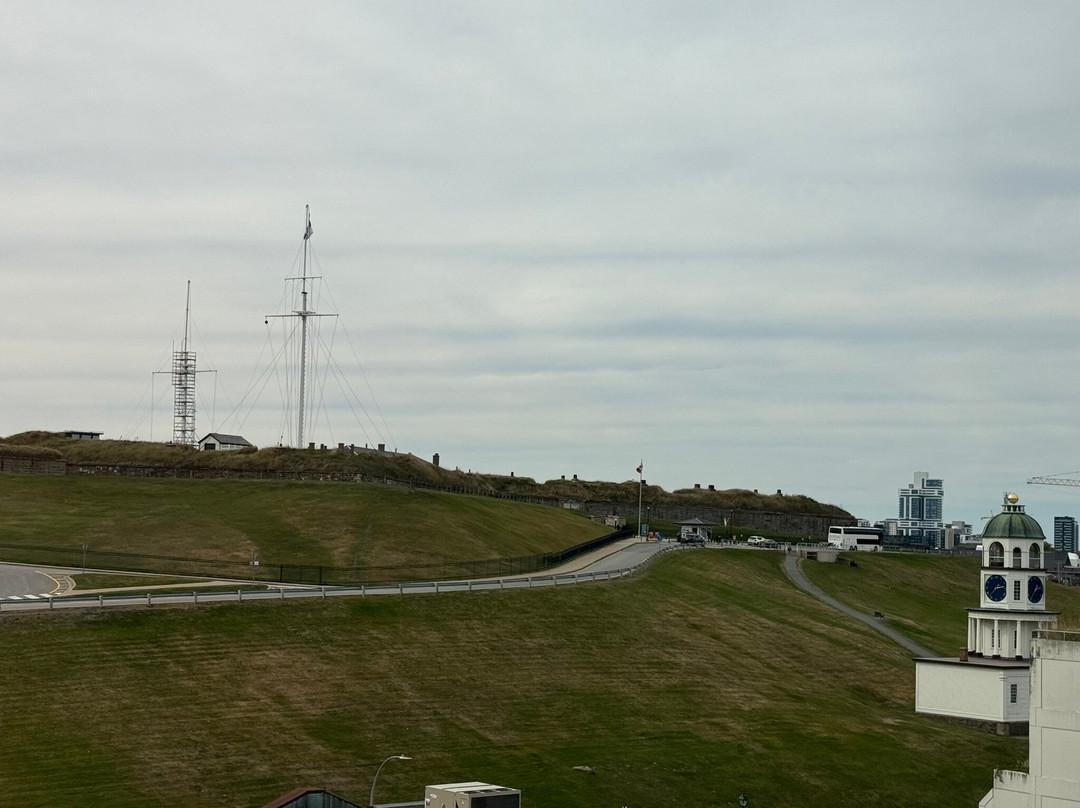 The Sutton Place Hotel Halifax主图