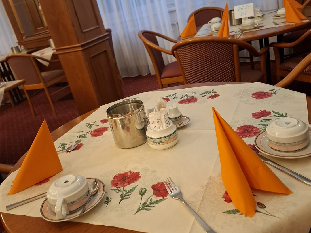 Parkhotel Golf主图