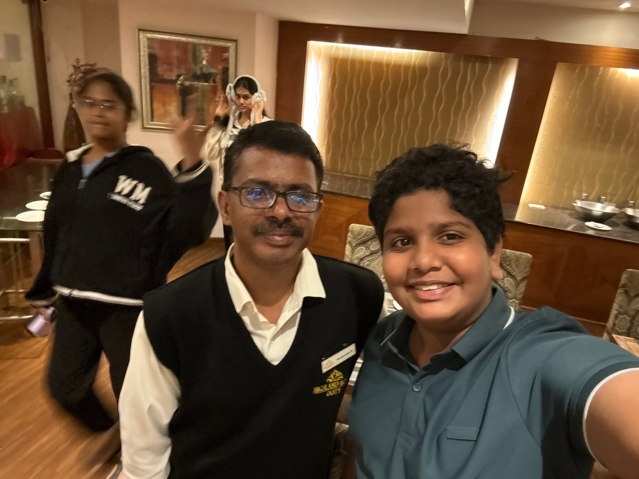 欧缇高地酒店-官方