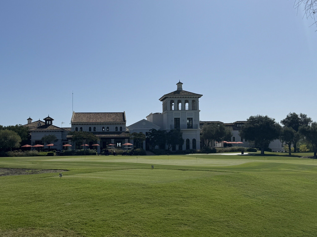 Golf Course La Reserva Club Sotogrande-索托格兰德必去景点