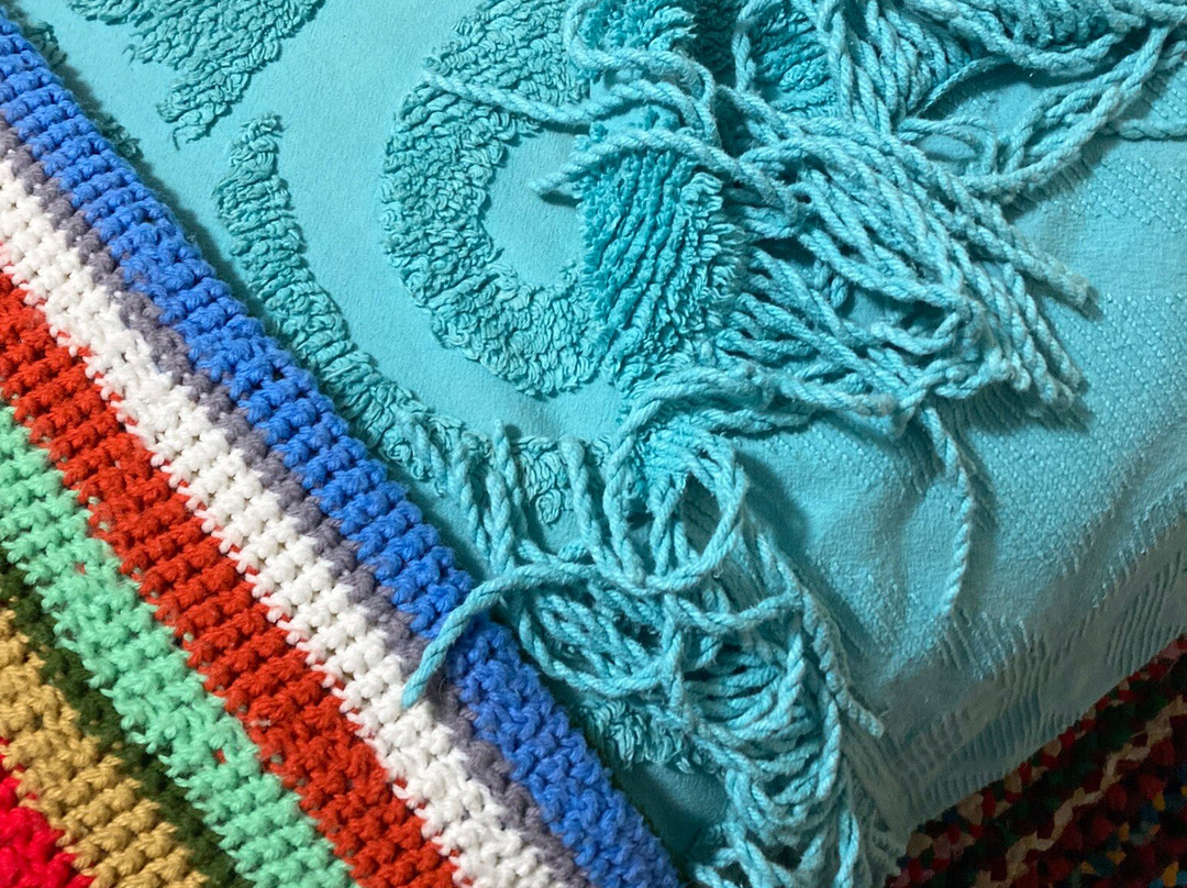 Rockwood Motor Court主图