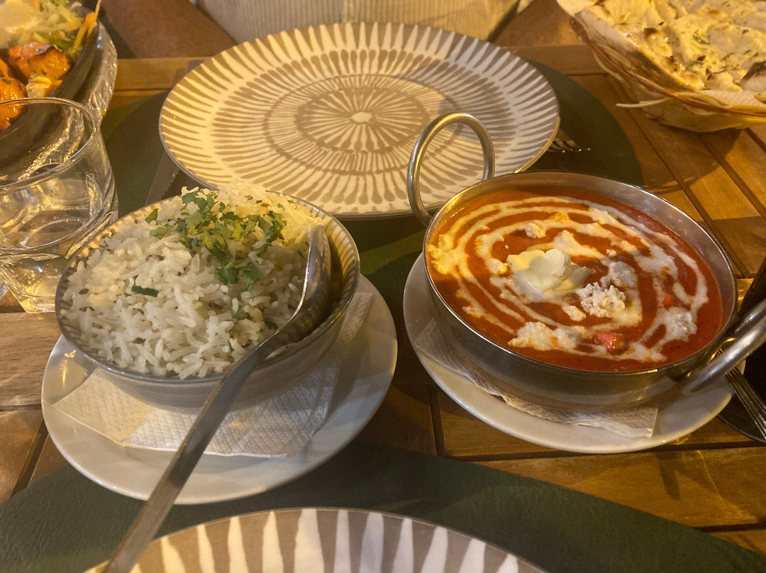 Yarsagumba Restaurant