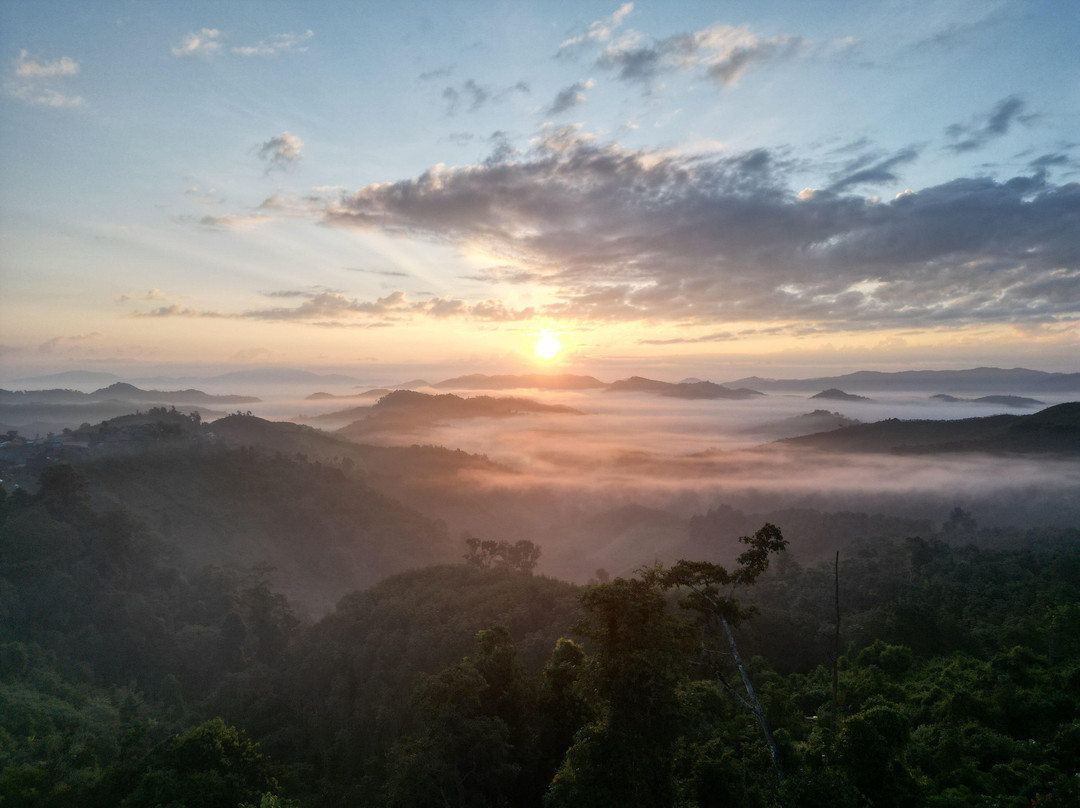 Into the Wild Laos-琅南塔必去景点