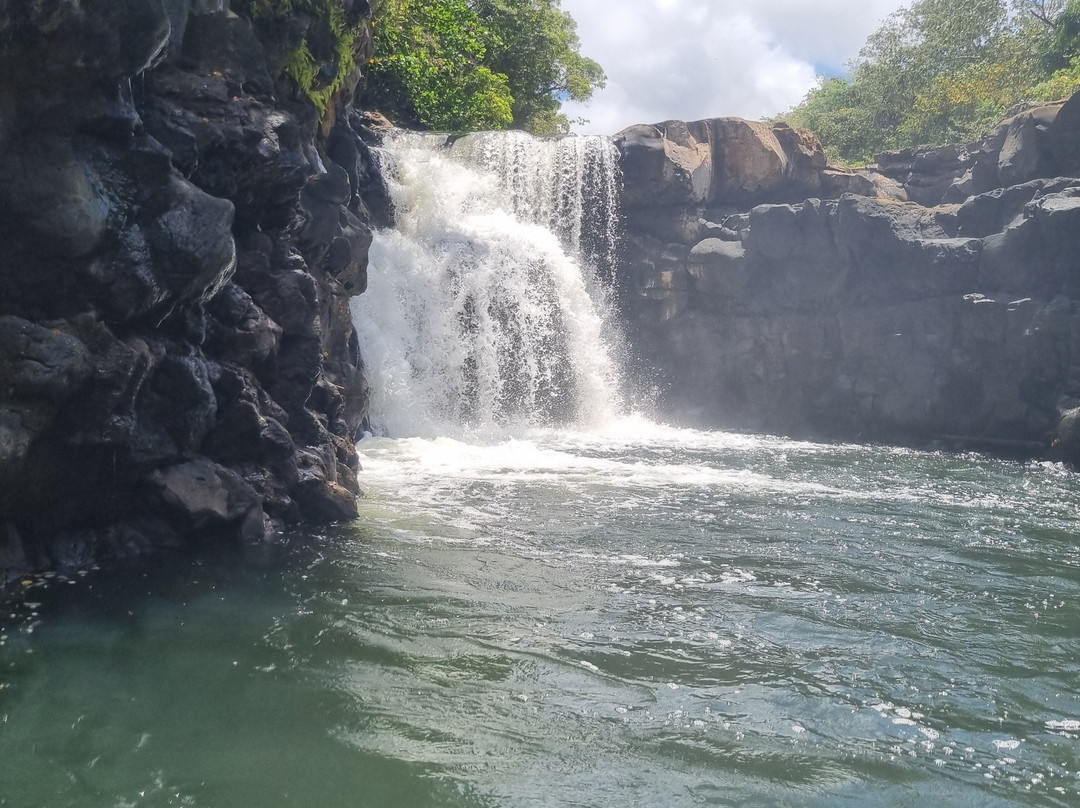 La Criee Ltee boat tours-蓝湾必去景点
