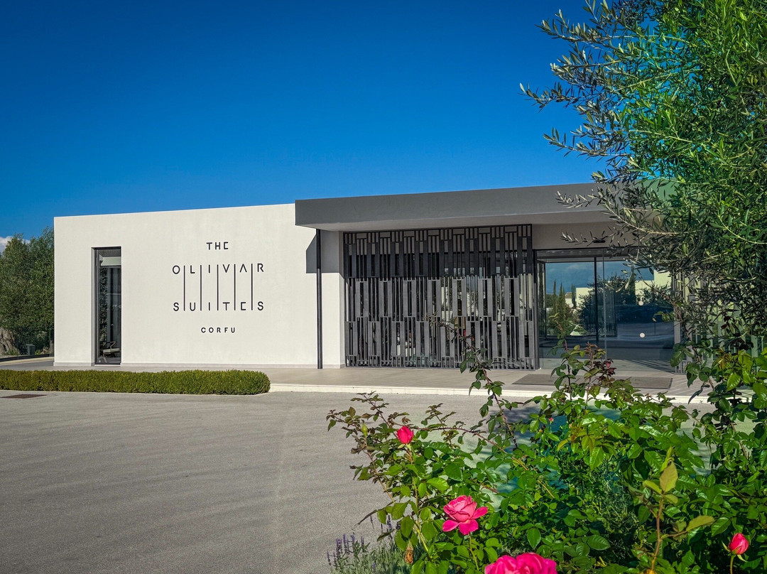 The Olivar Suites主图