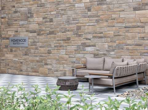 Homewood Suites By Hilton Puyallup Tacoma