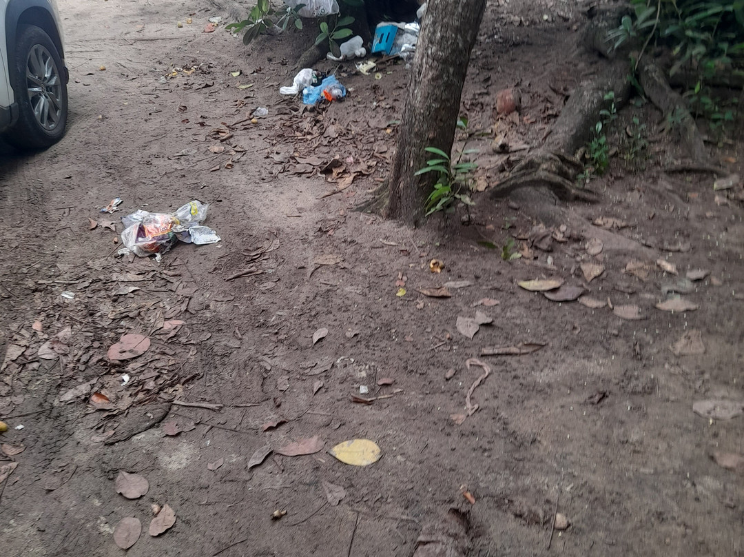 Playa Punta Uva-Punta Uva必去景点