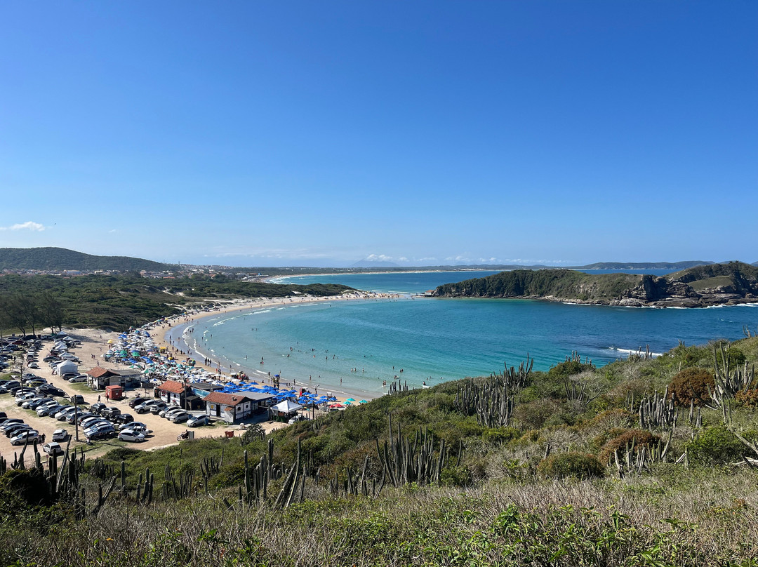 Praia das Conchas-卡布弗里乌必去景点