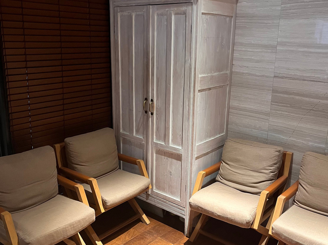 银座索拉里亚西铁酒店主图