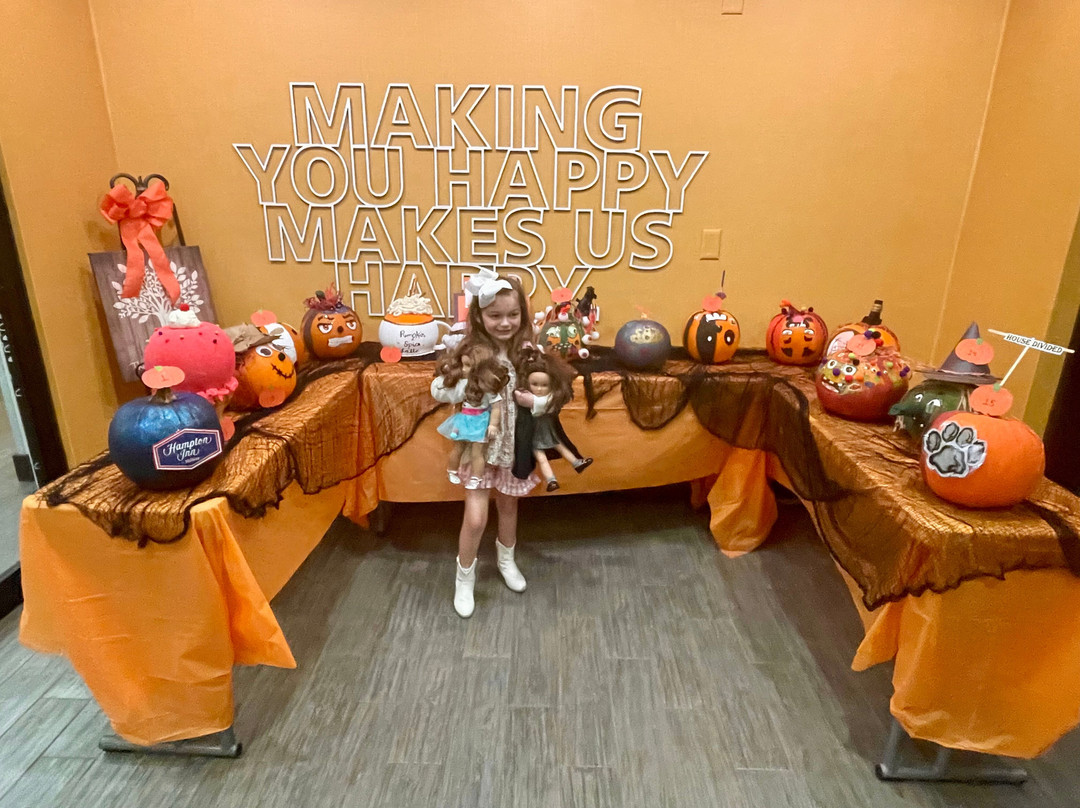 Hampton Inn Summerville主图