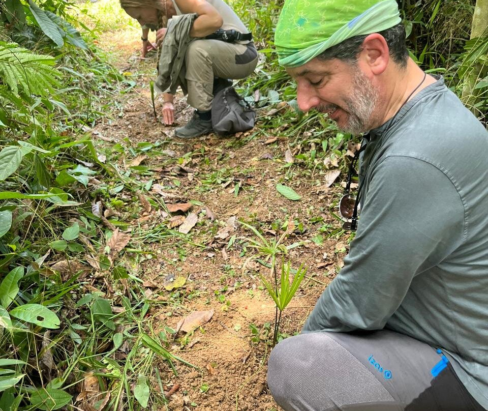 Jungle Experiences-伊基托斯必去景点