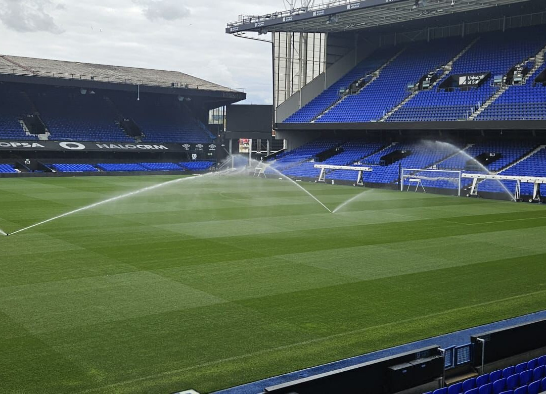 Ipswich Town Football Club Stadium Tour-伊普斯威奇必去景点