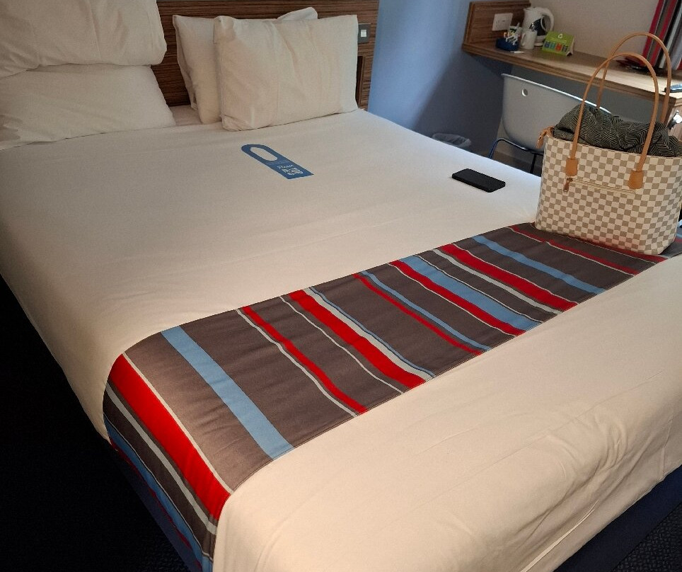 Travelodge Kidderminster主图