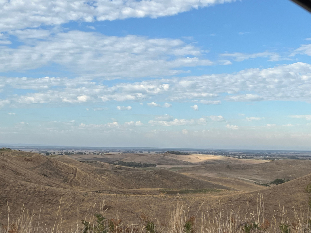 Red Rock-科拉克必去景点