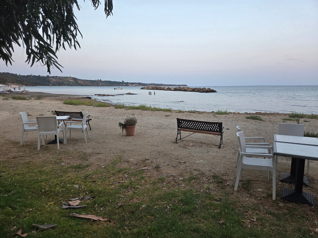 Katelios Beach-Katelios必去景点